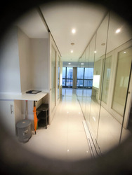 High Street Centre (D6), Apartment #599602801